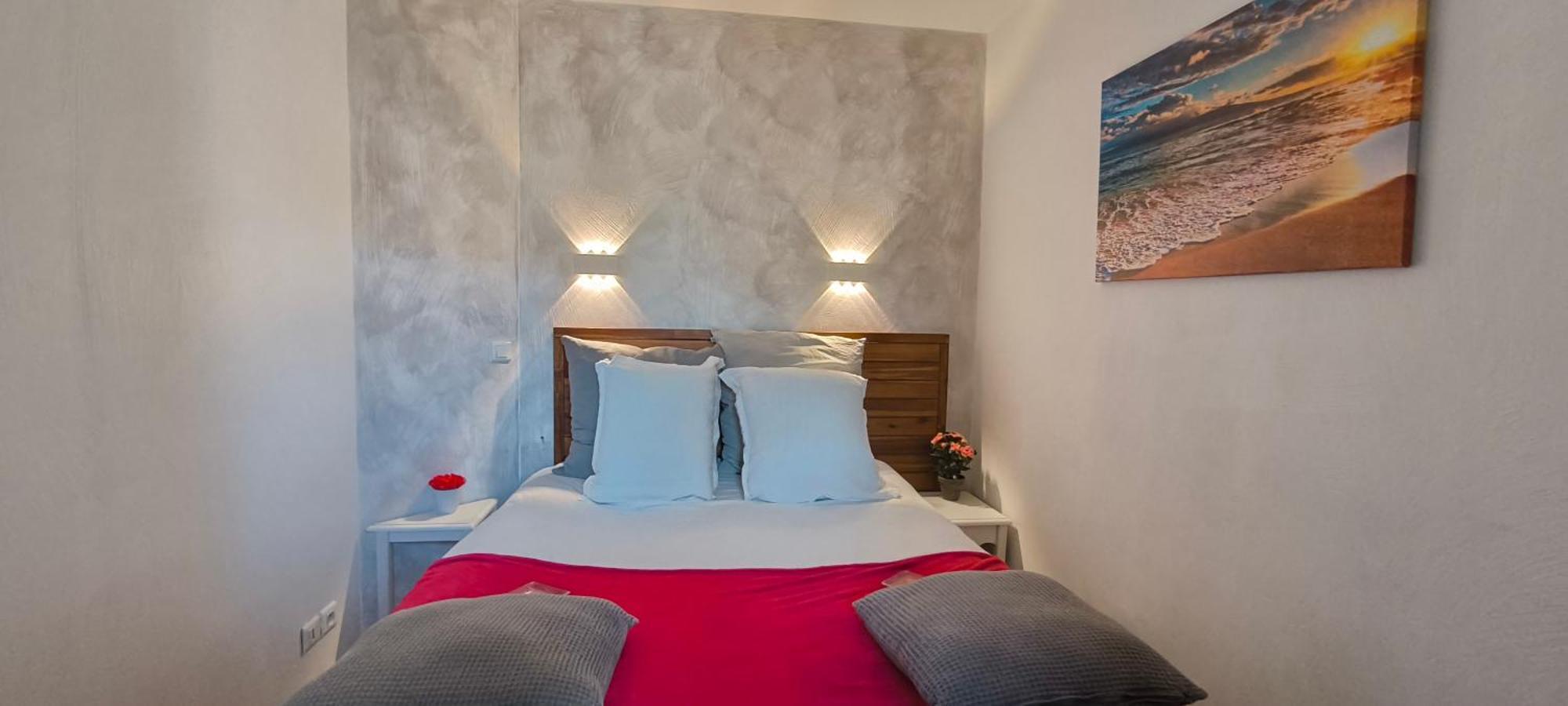 Charmant T2 Climatise Avec Belle Vue , Golf De Pont-Royal Mallemort Exterior photo